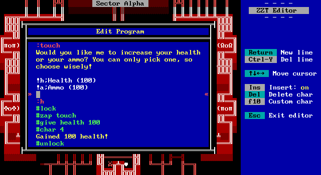 ZZT! instal the new version for apple